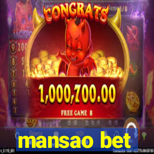 mansao bet